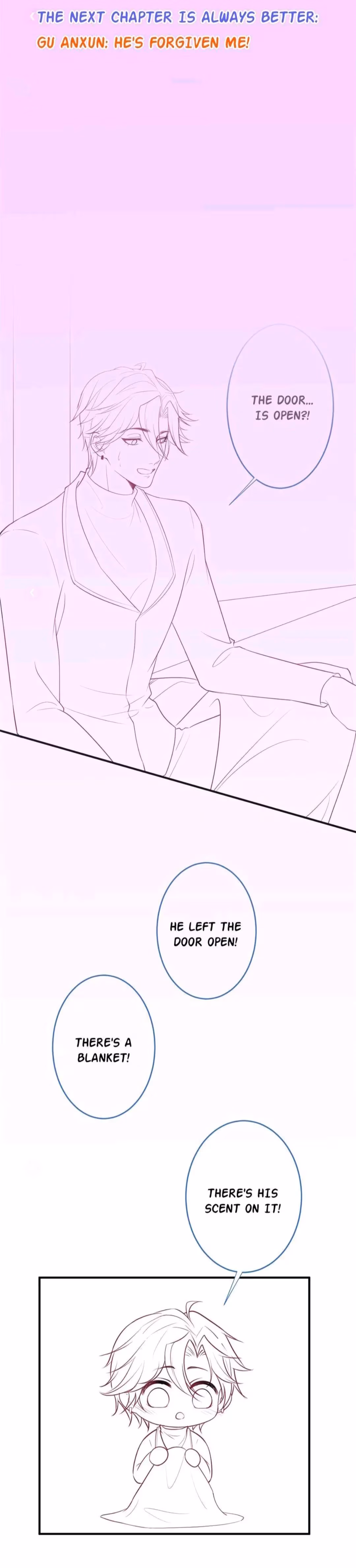 Read Fatal Scents chapter 149 image 24 on Lezhin
