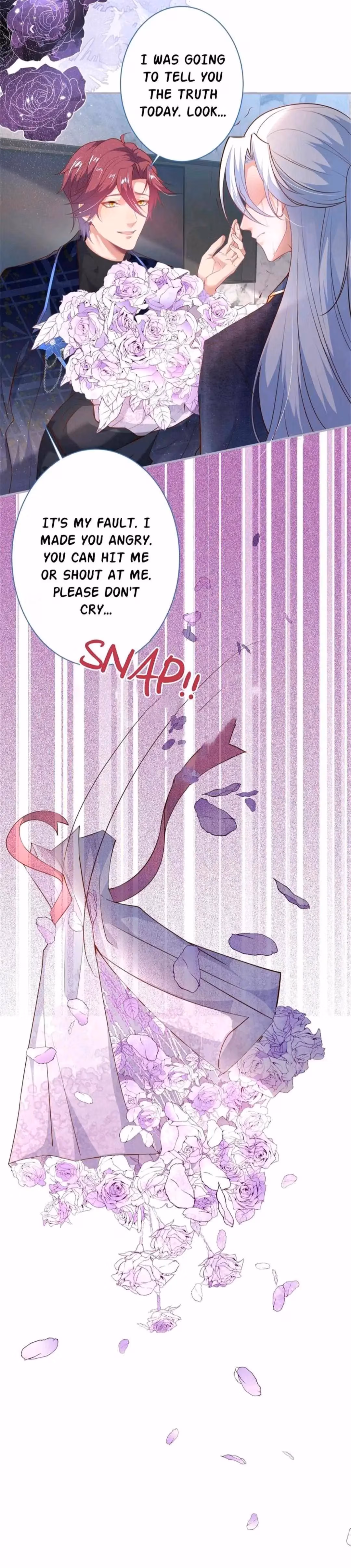 Read Fatal Scents chapter 149 image 6 on Lezhin