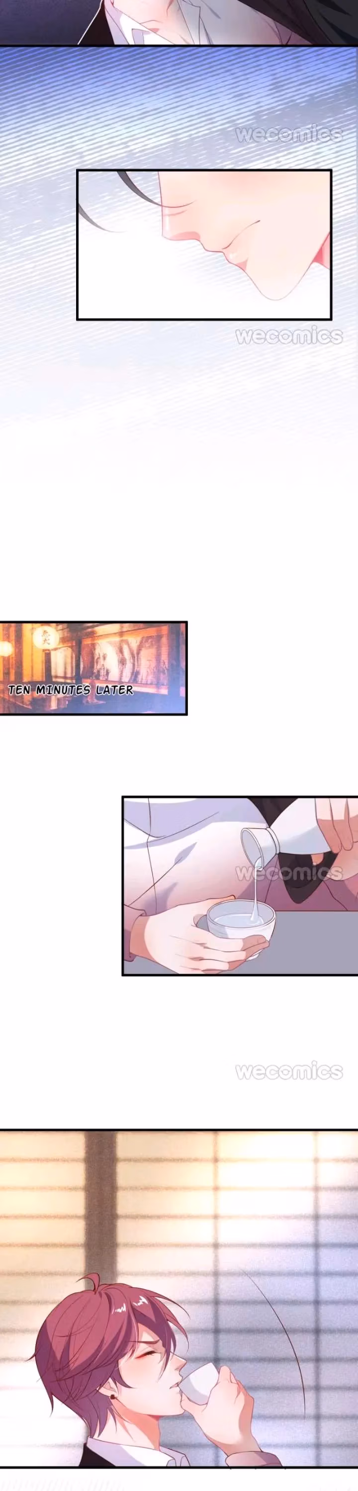 Read Fatal Scents chapter 15 image 13 on Lezhin