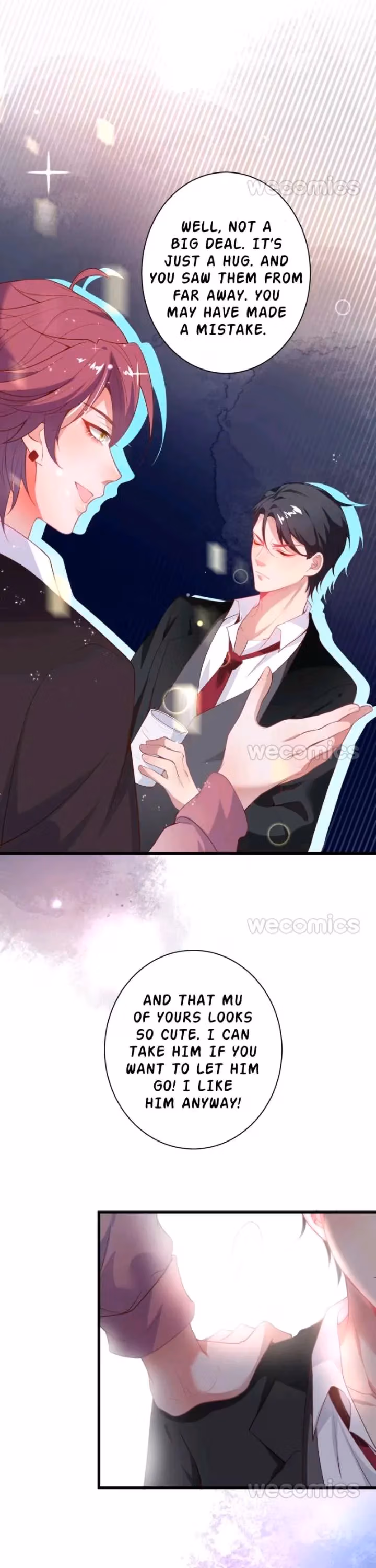 Read Fatal Scents chapter 15 image 14 on Lezhin