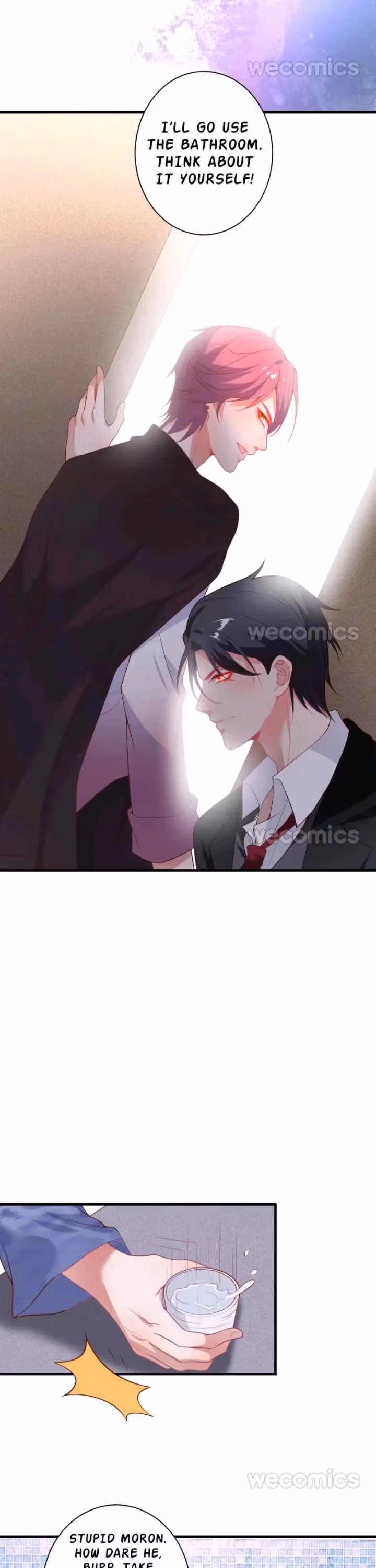 Read Fatal Scents chapter 15 image 15 on Lezhin