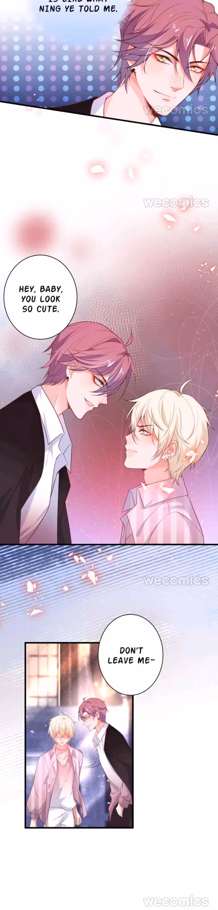 Read Fatal Scents chapter 15 image 18 on Lezhin