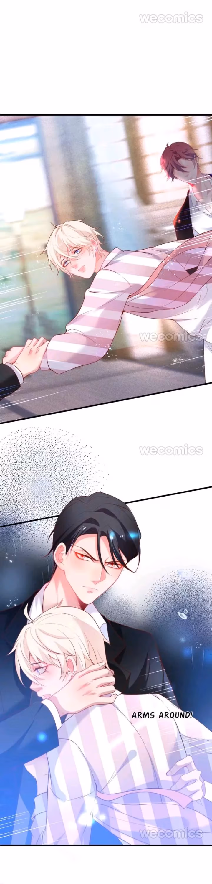 Read Fatal Scents chapter 15 image 23 on Lezhin