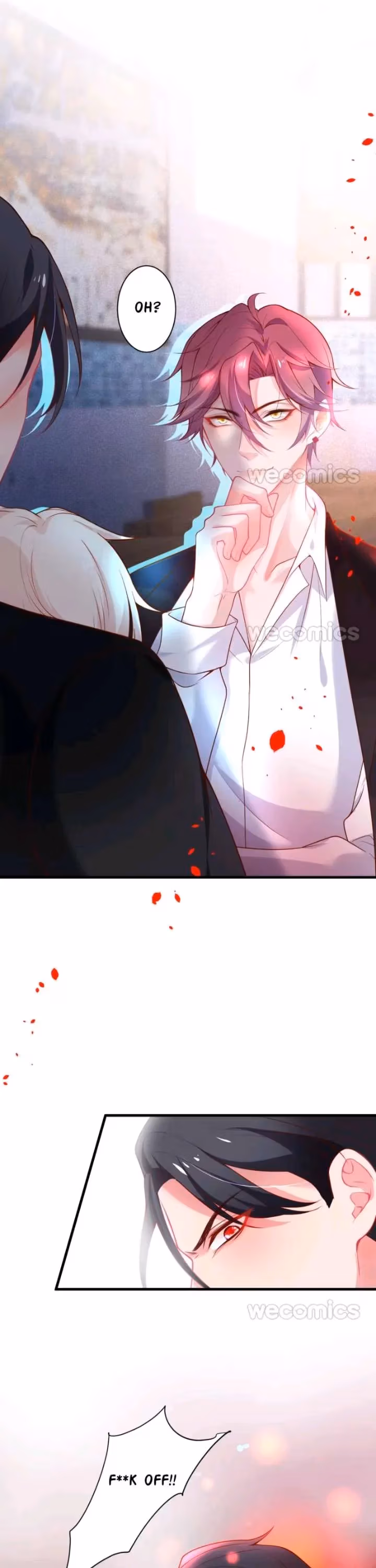 Read Fatal Scents chapter 15 image 24 on Lezhin