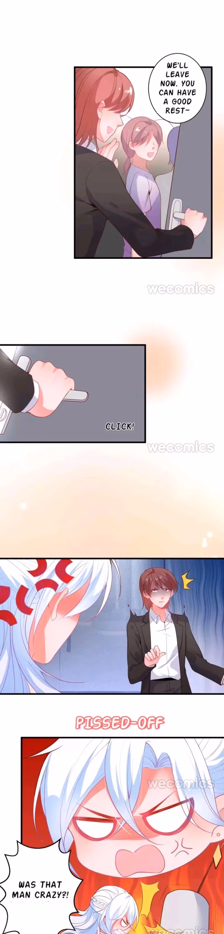 Read Fatal Scents chapter 15 image 4 on Lezhin