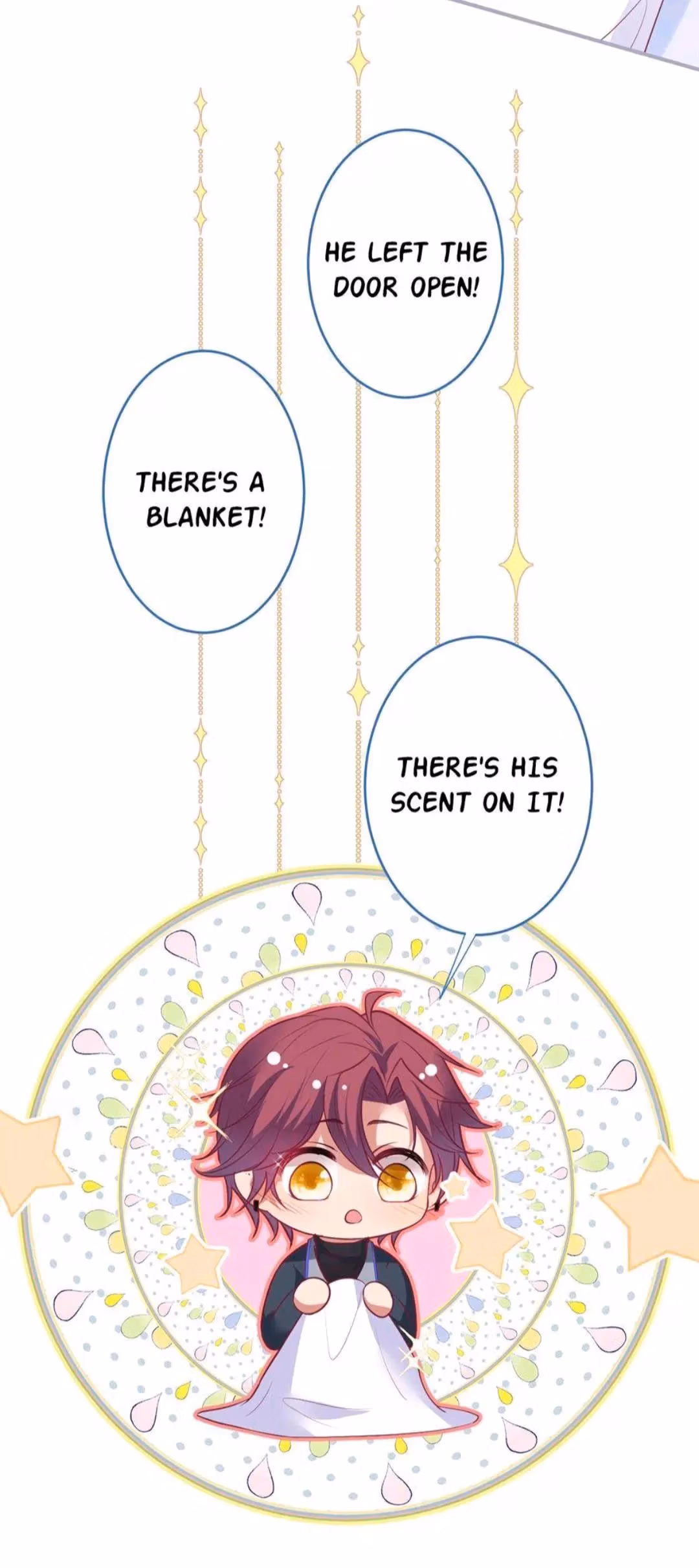 Read Fatal Scents chapter 150 image 10 on Lezhin