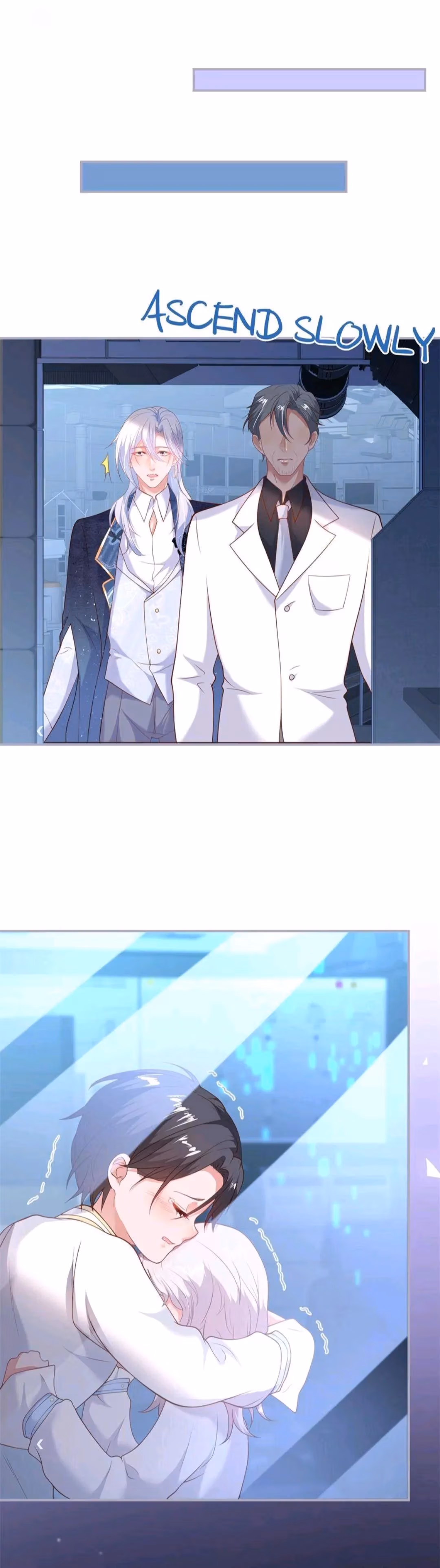 Read Fatal Scents chapter 150 image 21 on Lezhin