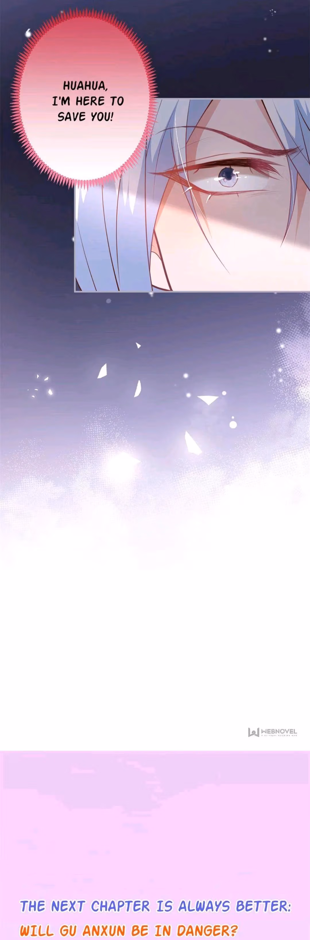 Read Fatal Scents chapter 150 image 22 on Lezhin