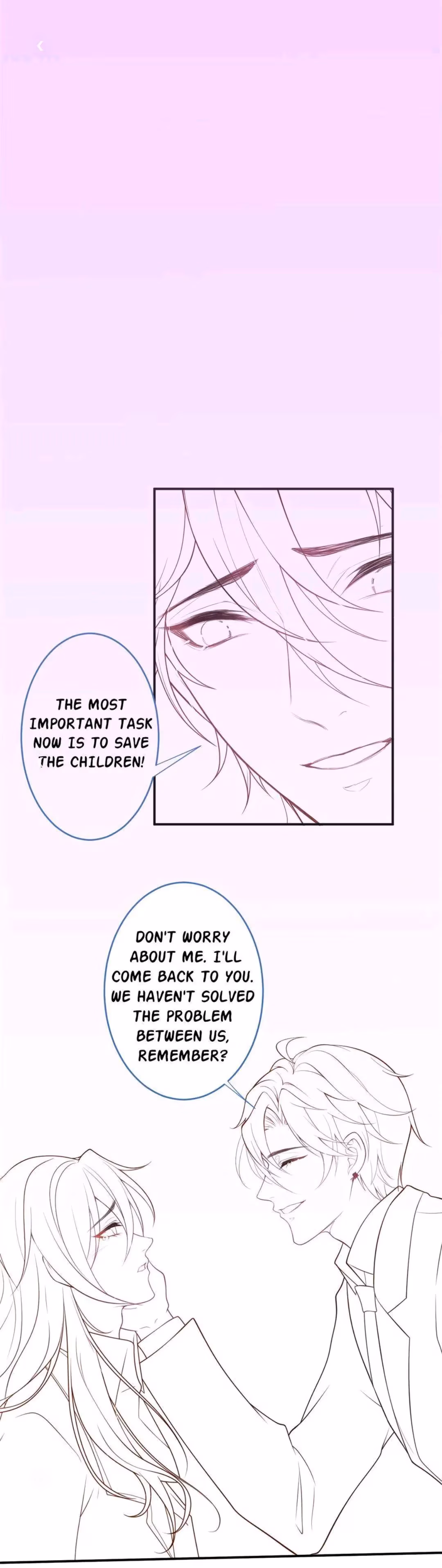 Read Fatal Scents chapter 150 image 23 on Lezhin