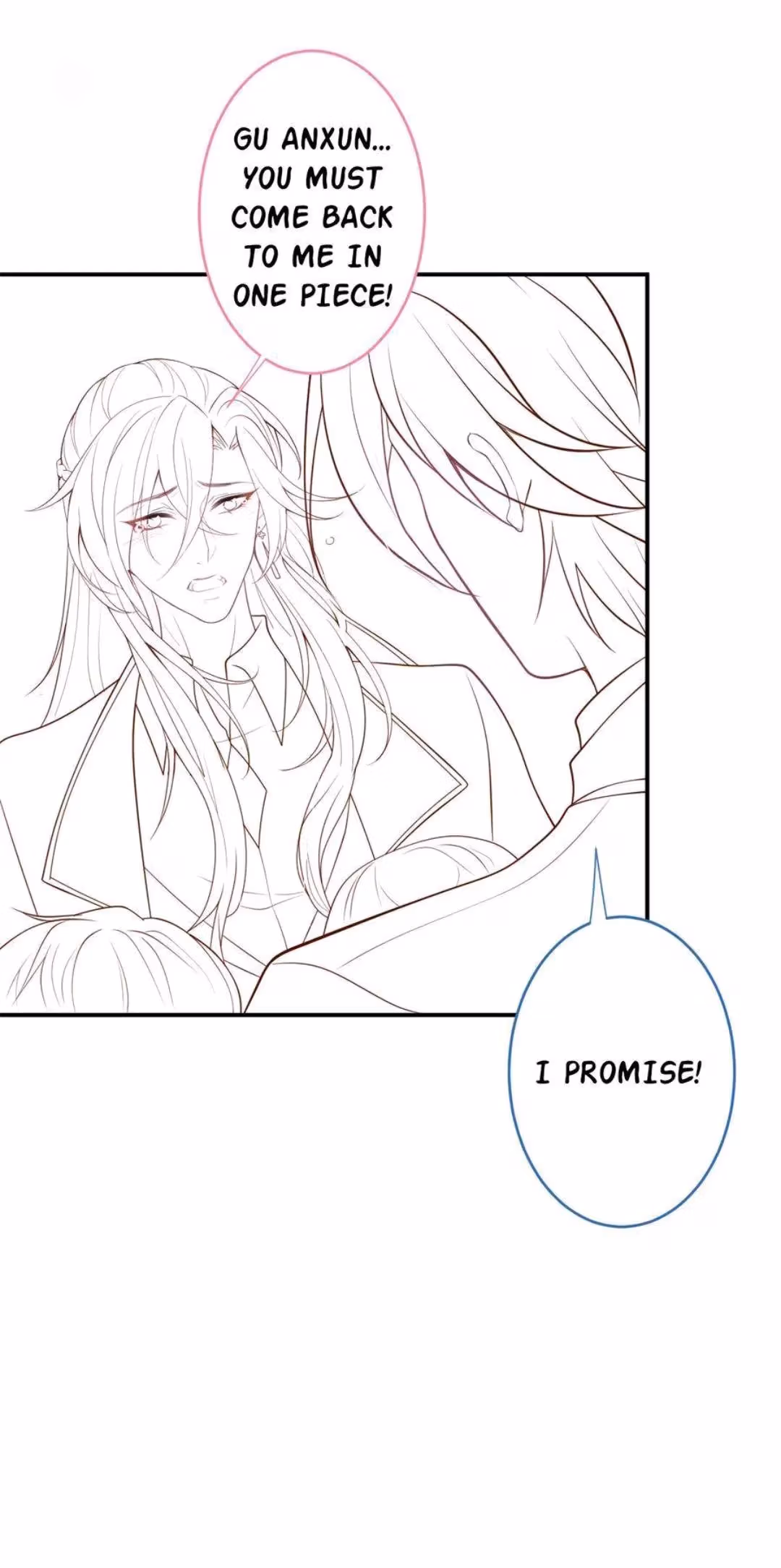 Read Fatal Scents chapter 150 image 24 on Lezhin