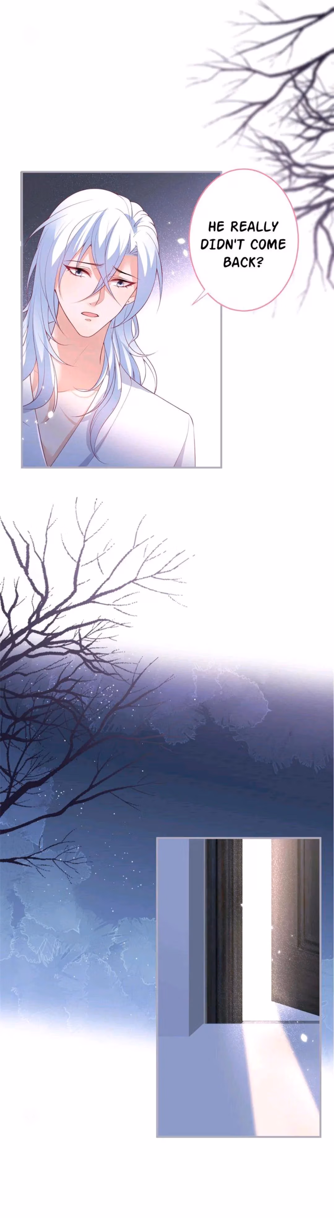 Read Fatal Scents chapter 150 image 3 on Lezhin