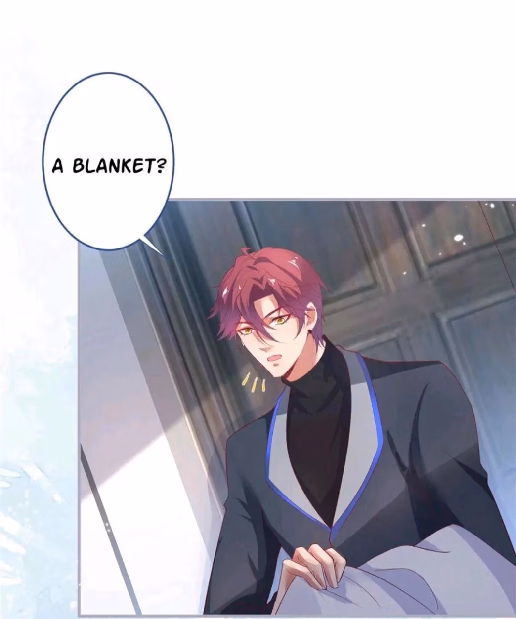 Read Fatal Scents chapter 150 image 8 on Lezhin