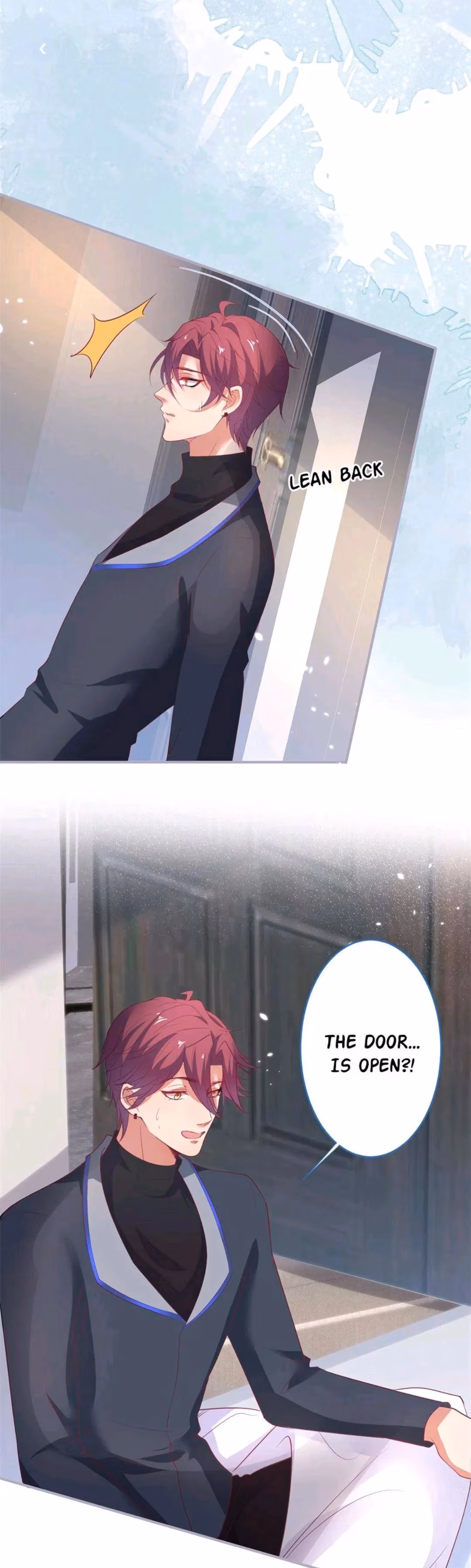 Read Fatal Scents chapter 150 image 9 on Lezhin