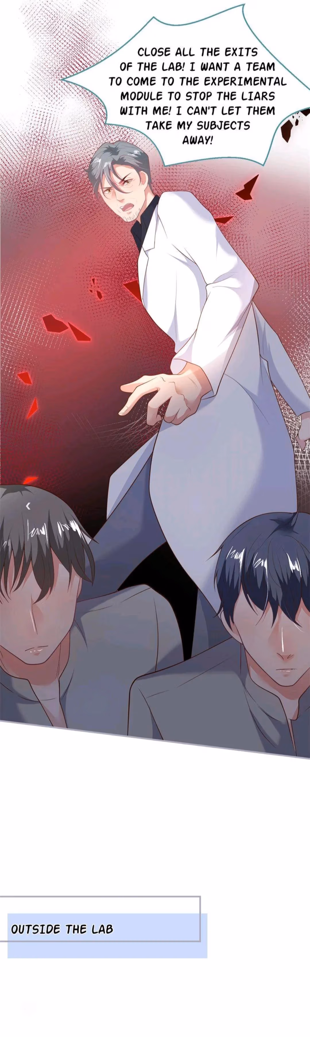 Read Fatal Scents chapter 151 image 10 on Lezhin