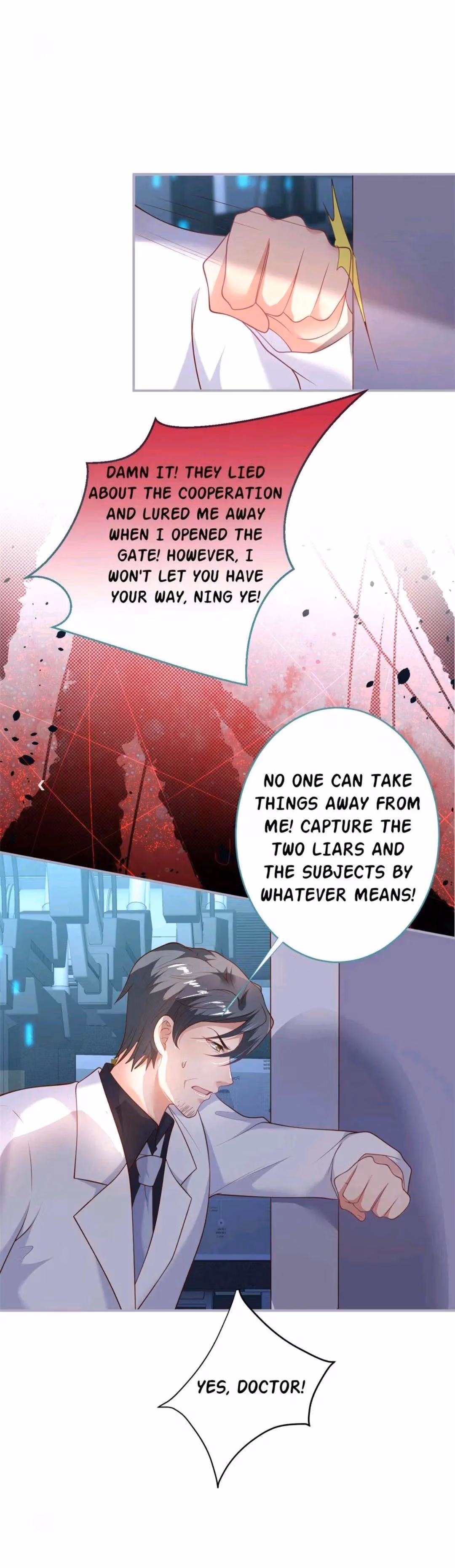 Read Fatal Scents chapter 151 image 13 on Lezhin