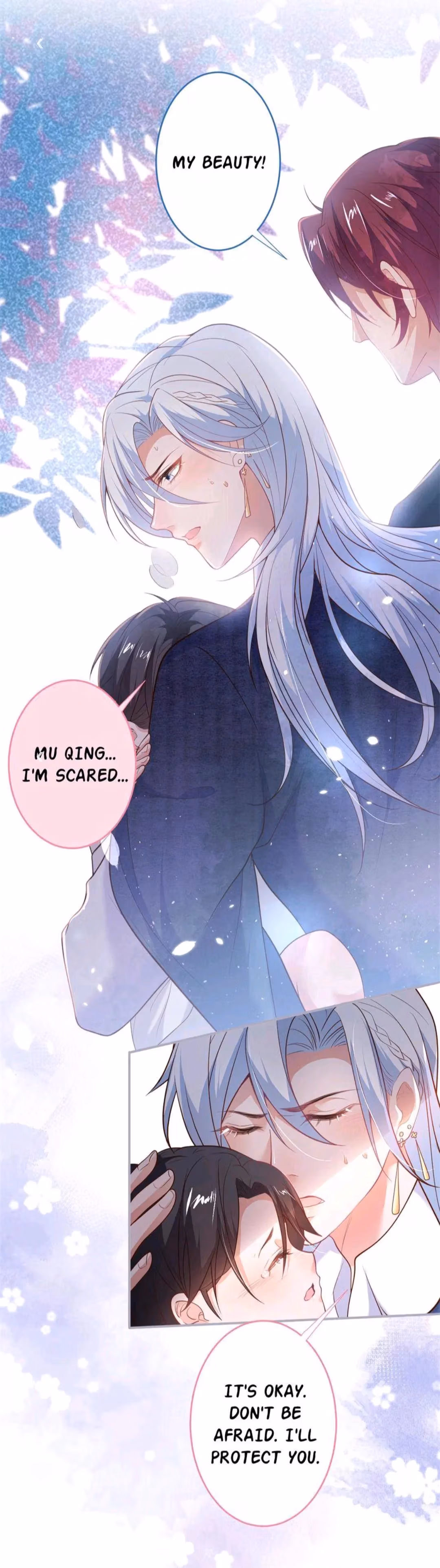 Read Fatal Scents chapter 151 image 16 on Lezhin