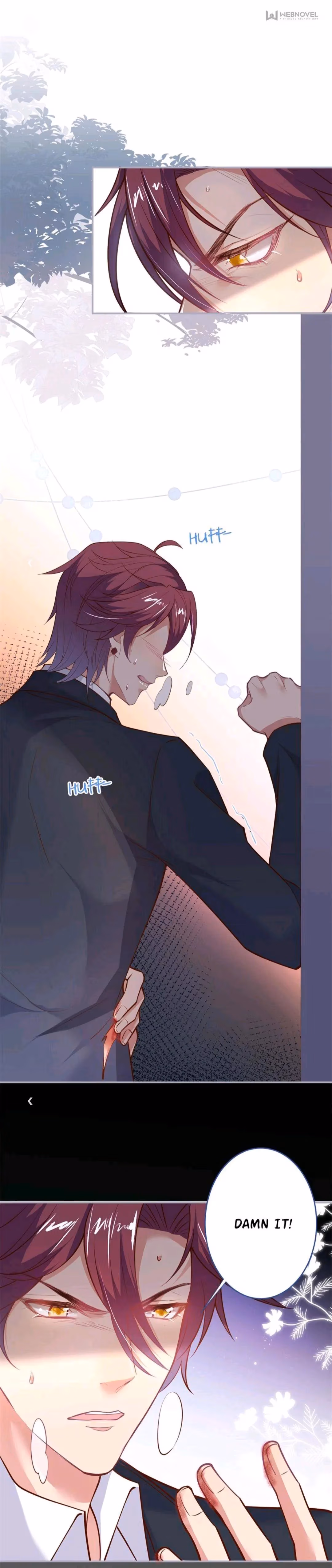 Read Fatal Scents chapter 151 image 19 on Lezhin