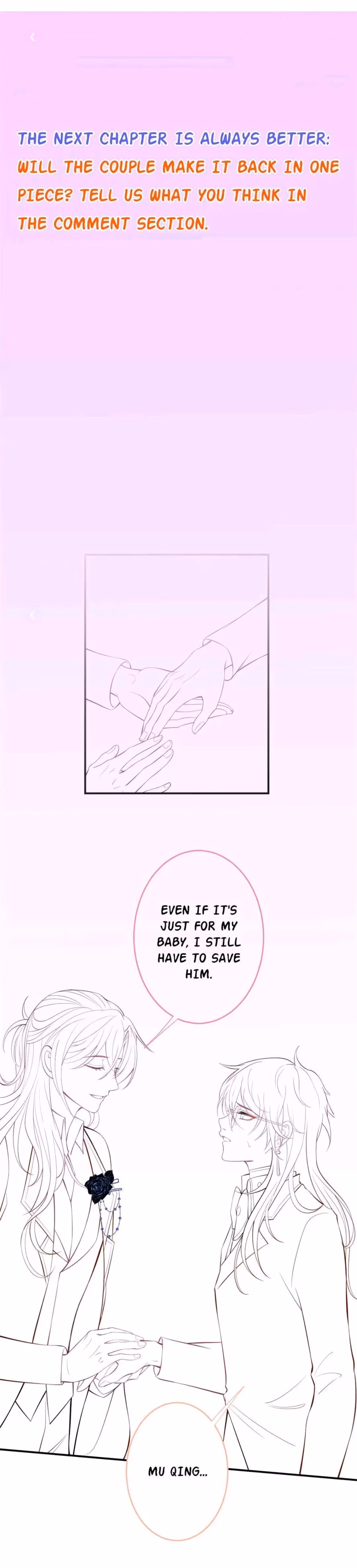 Read Fatal Scents chapter 151 image 22 on Lezhin