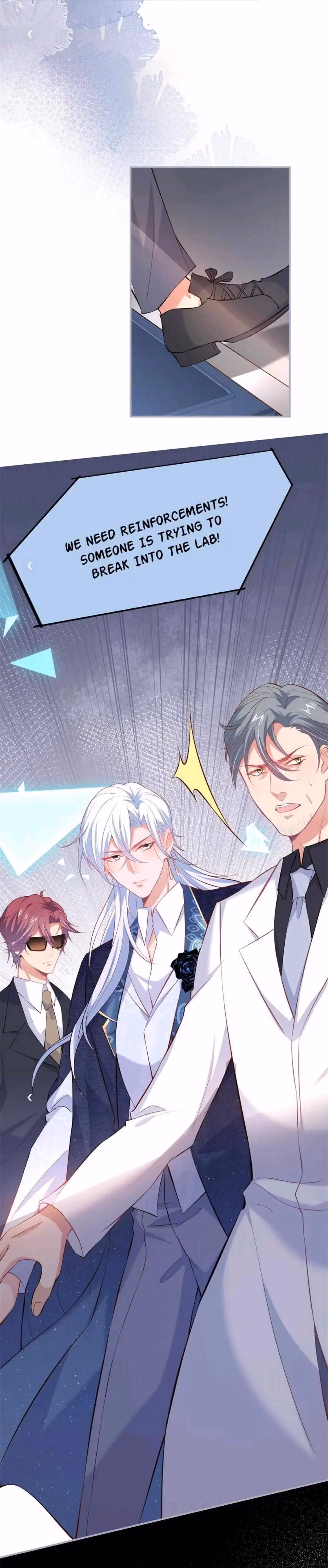 Read Fatal Scents chapter 151 image 4 on Lezhin