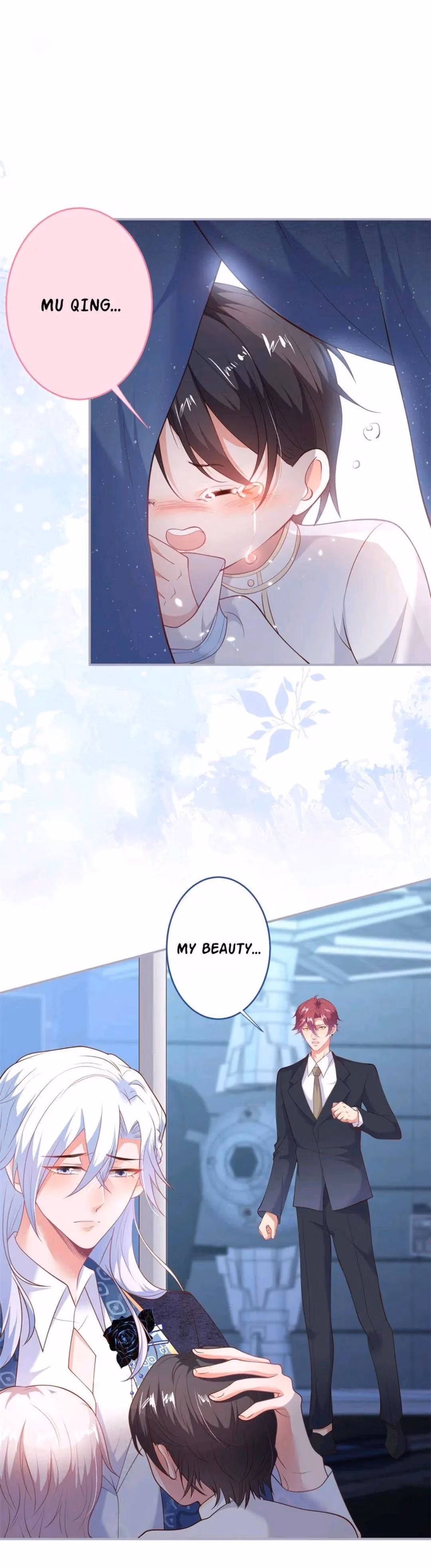 Read Fatal Scents chapter 151 image 8 on Lezhin