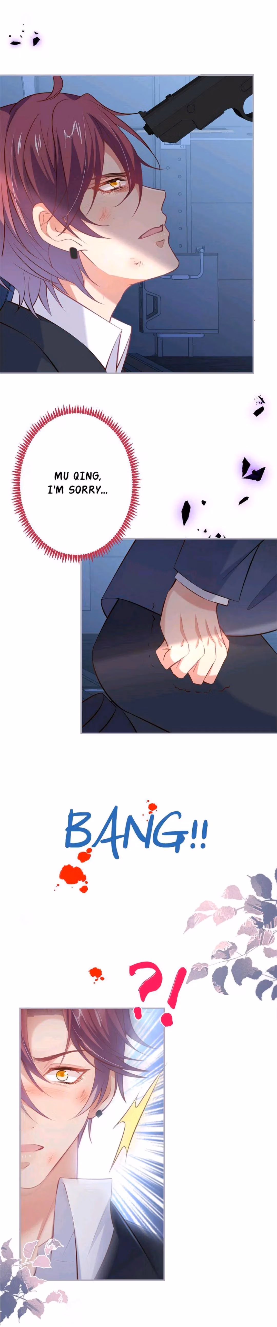 Read Fatal Scents chapter 152 image 10 on Lezhin