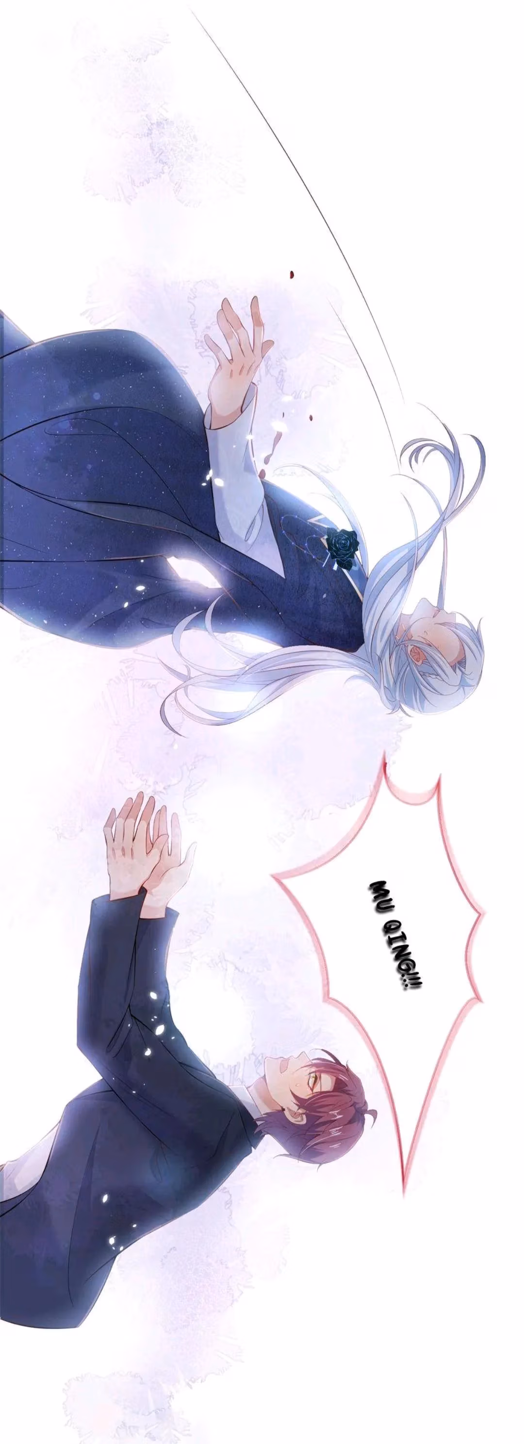 Read Fatal Scents chapter 152 image 11 on Lezhin