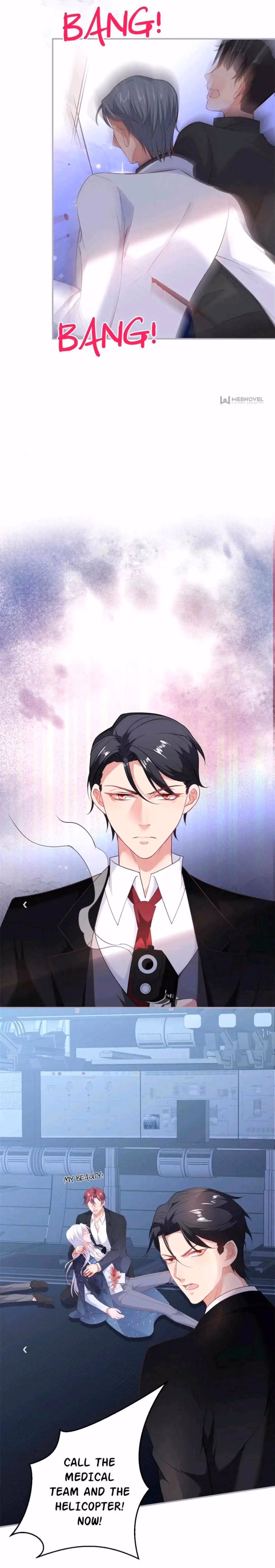 Read Fatal Scents chapter 152 image 12 on Lezhin