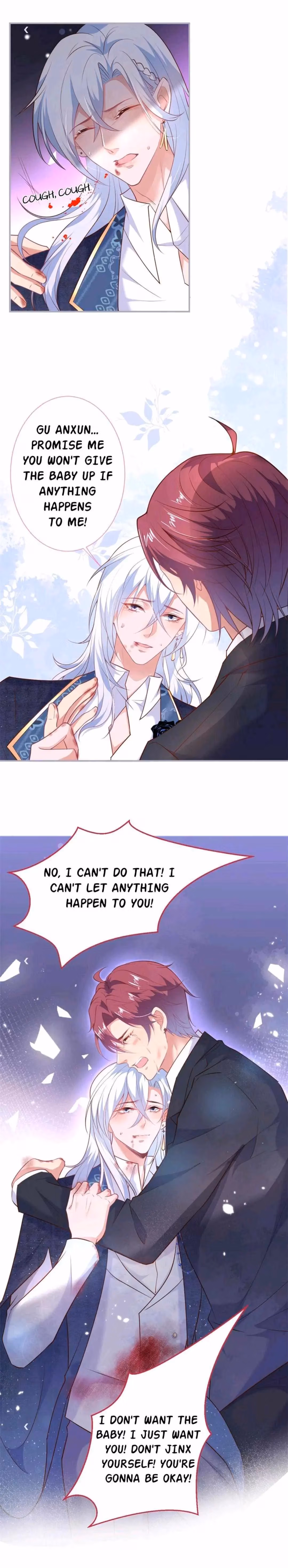 Read Fatal Scents chapter 152 image 14 on Lezhin