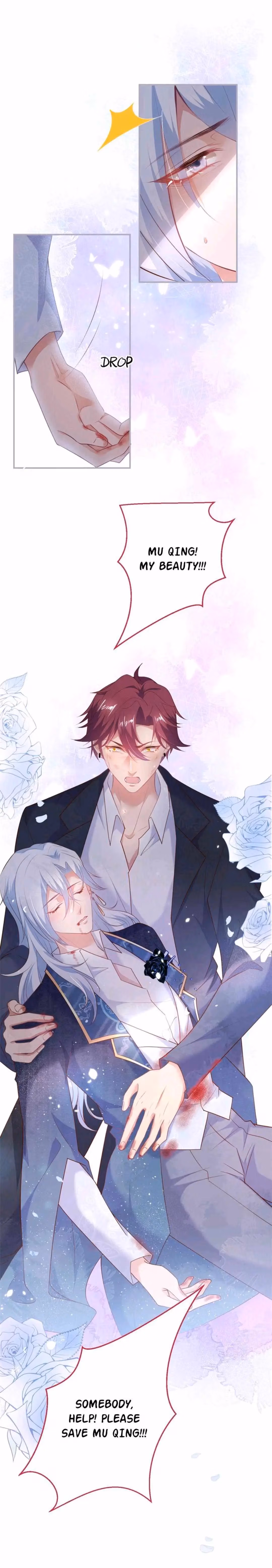 Read Fatal Scents chapter 152 image 16 on Lezhin