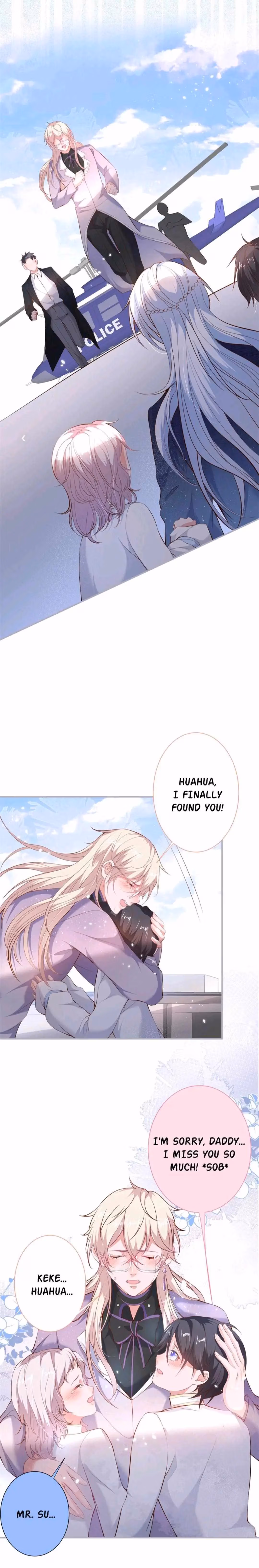 Read Fatal Scents chapter 152 image 4 on Lezhin