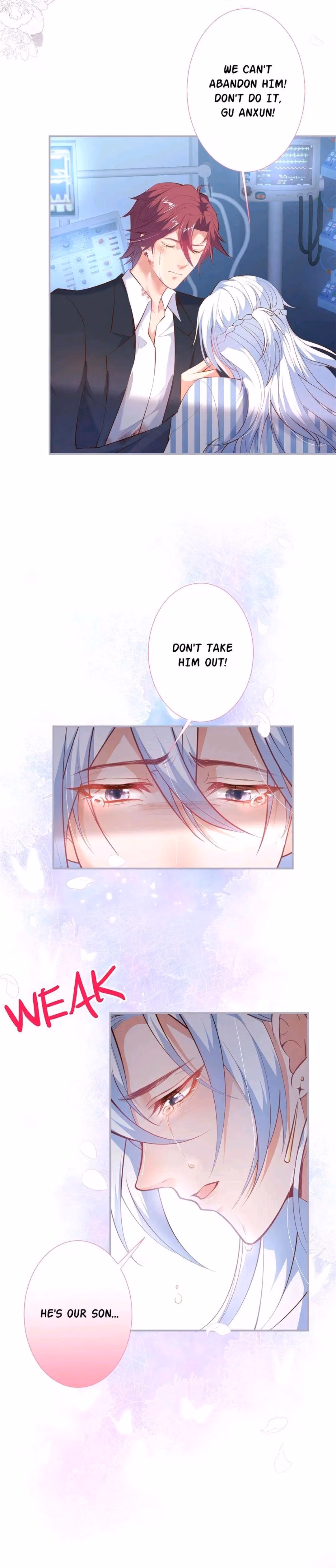 Read Fatal Scents chapter 153 image 10 on Lezhin