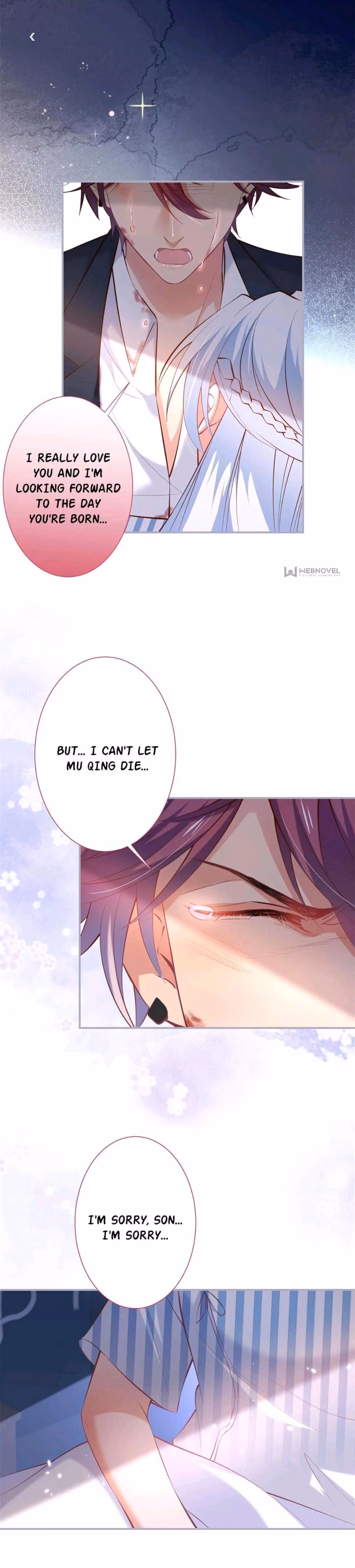 Read Fatal Scents chapter 153 image 12 on Lezhin
