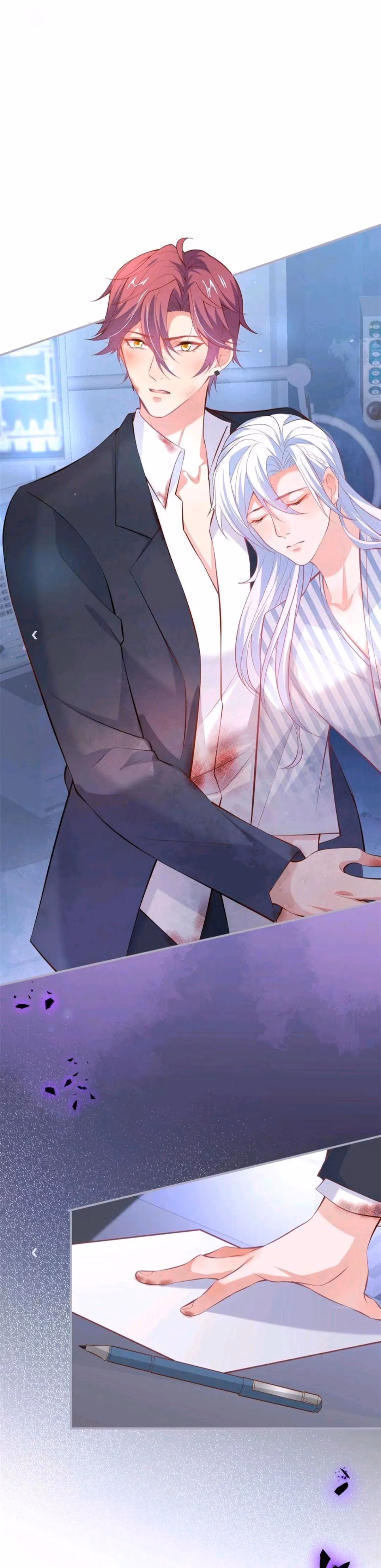 Read Fatal Scents chapter 153 image 13 on Lezhin