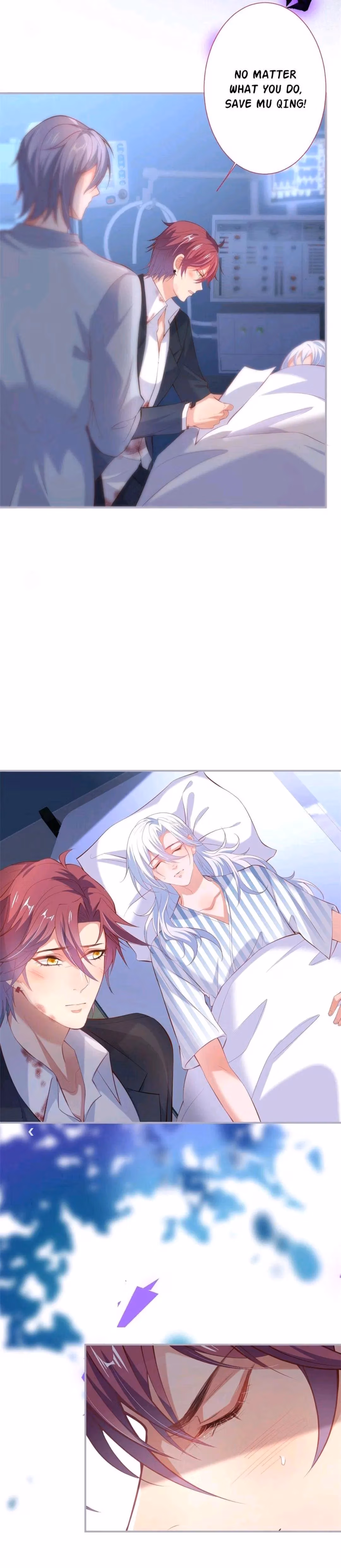 Read Fatal Scents chapter 153 image 14 on Lezhin