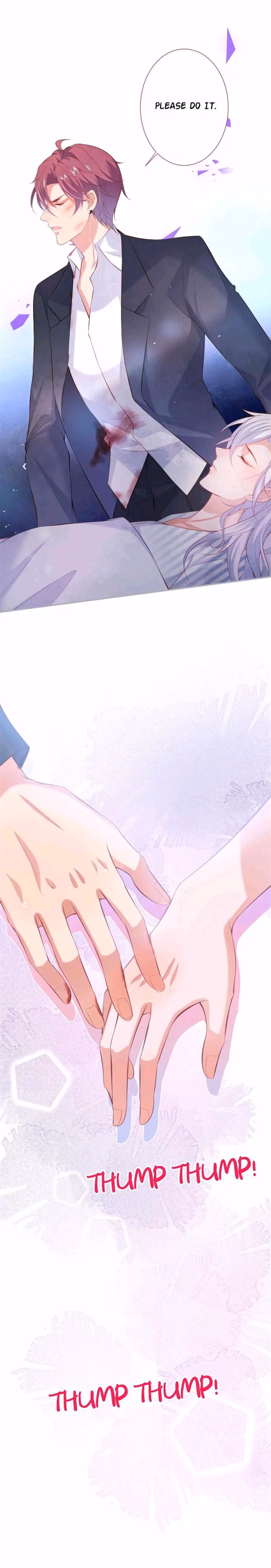 Read Fatal Scents chapter 153 image 15 on Lezhin