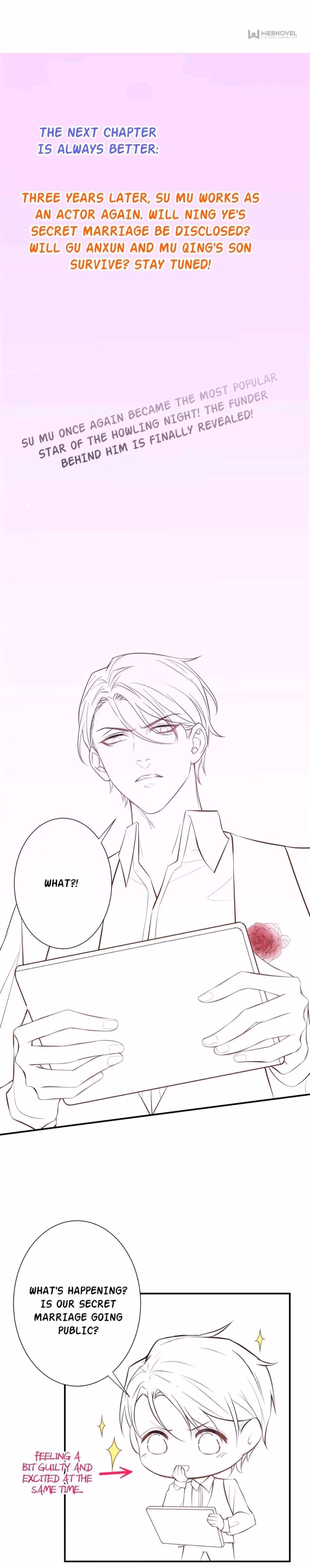 Read Fatal Scents chapter 153 image 16 on Lezhin