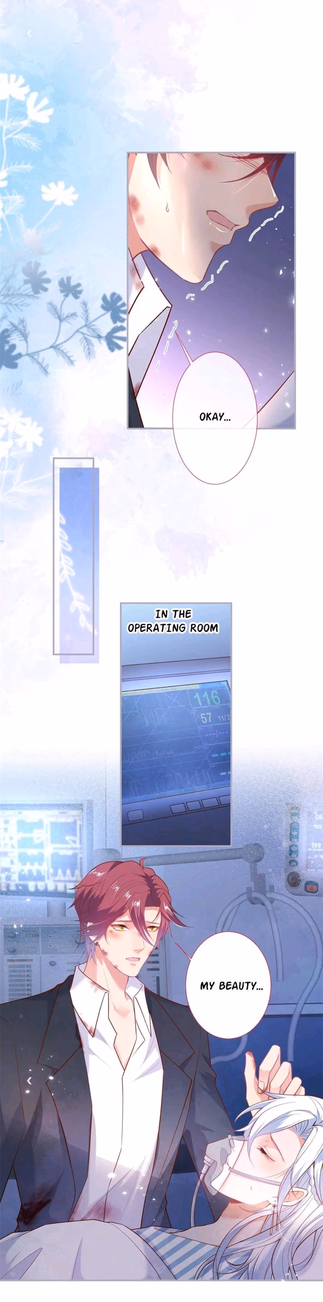 Read Fatal Scents chapter 153 image 5 on Lezhin