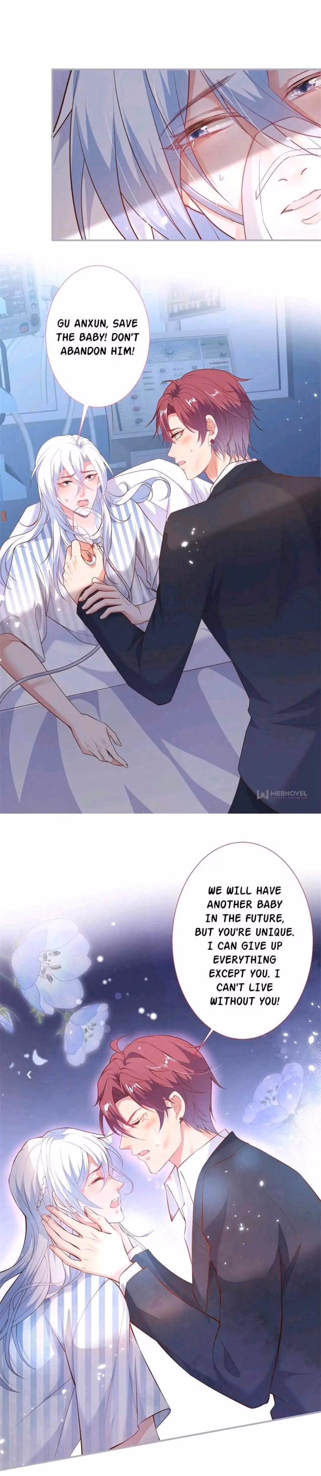 Read Fatal Scents chapter 153 image 6 on Lezhin