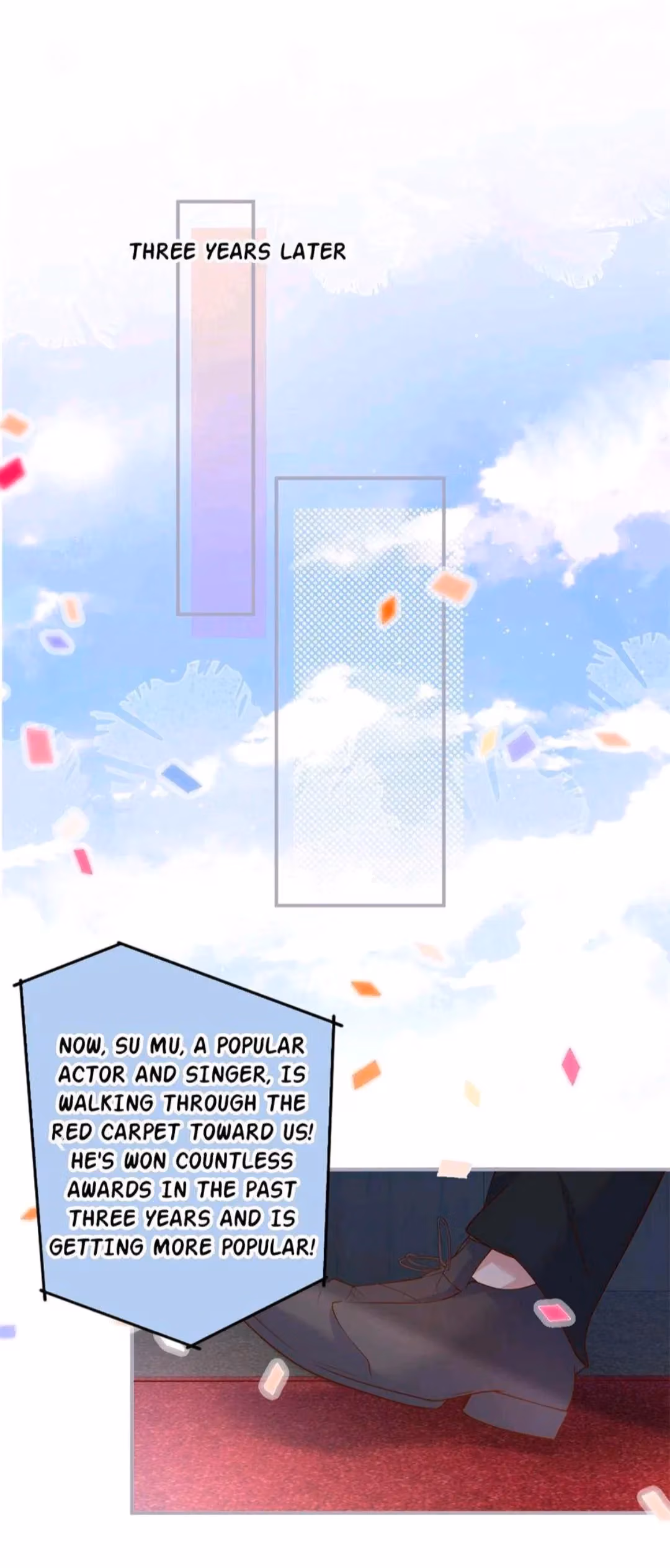 Read Fatal Scents chapter 154 image 1 on Lezhin