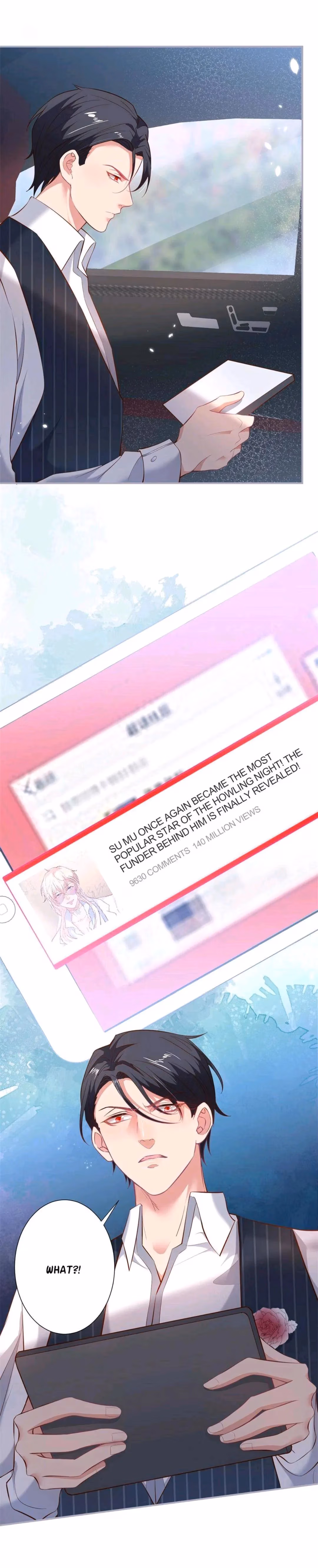 Read Fatal Scents chapter 154 image 10 on Lezhin
