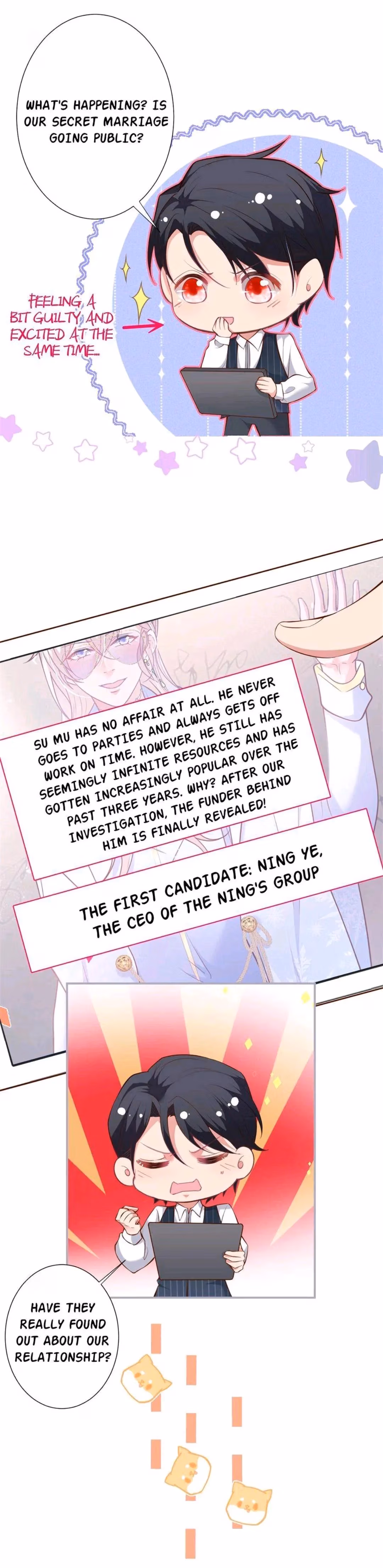 Read Fatal Scents chapter 154 image 11 on Lezhin