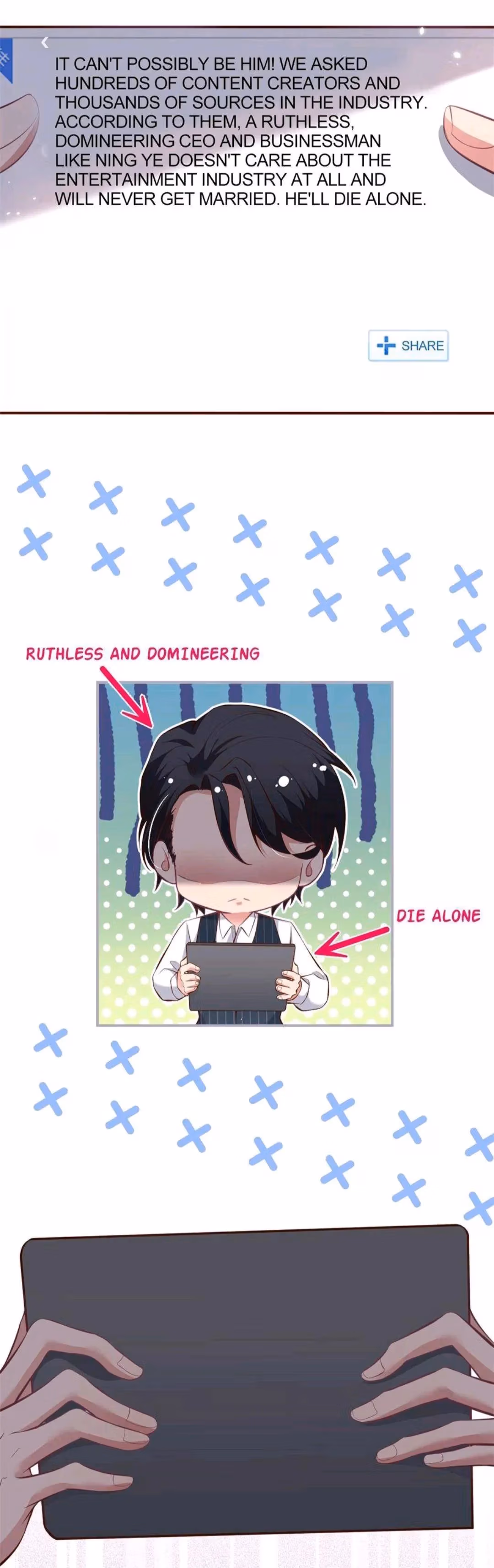 Read Fatal Scents chapter 154 image 12 on Lezhin