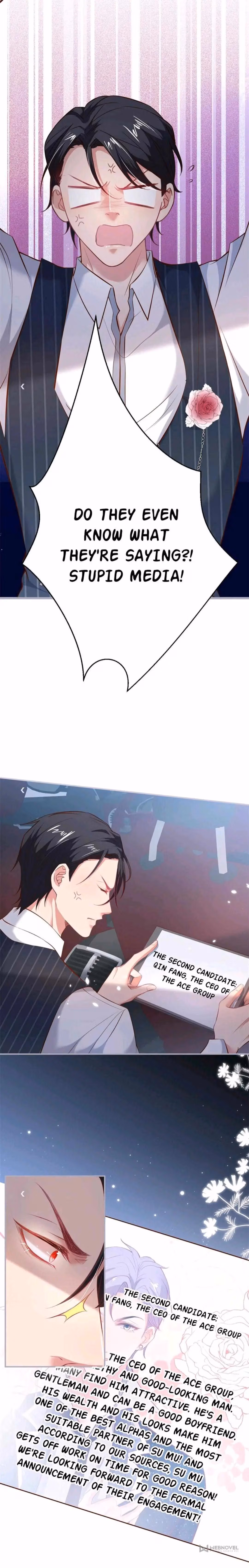Read Fatal Scents chapter 154 image 13 on Lezhin