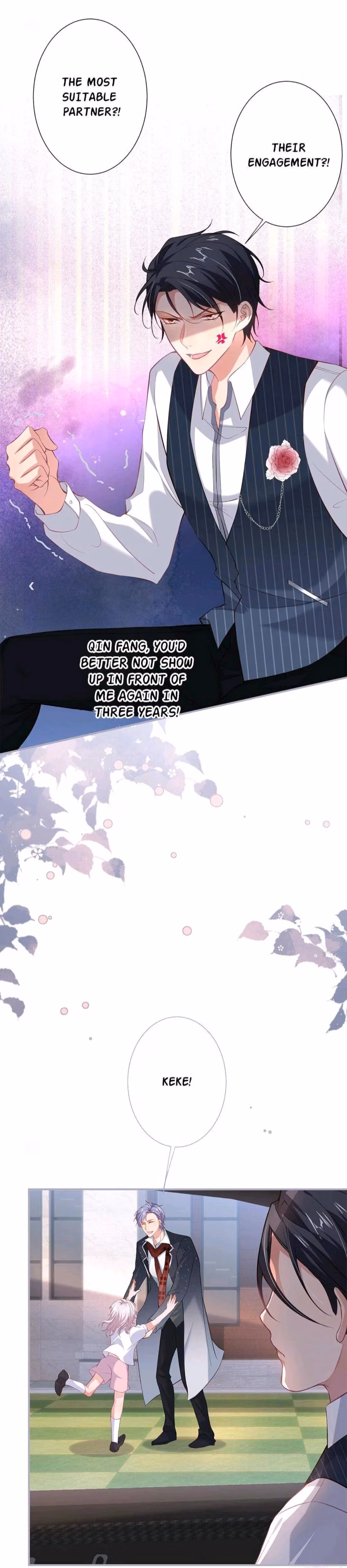 Read Fatal Scents chapter 154 image 14 on Lezhin
