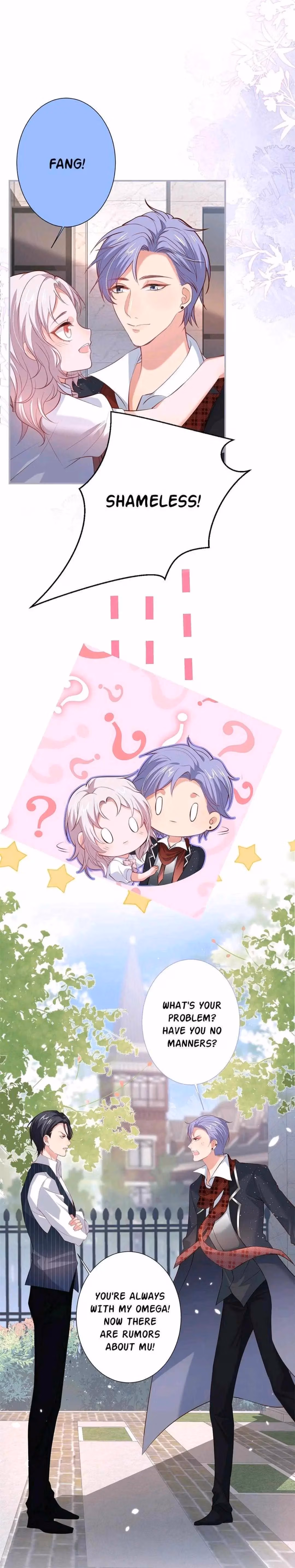 Read Fatal Scents chapter 154 image 15 on Lezhin