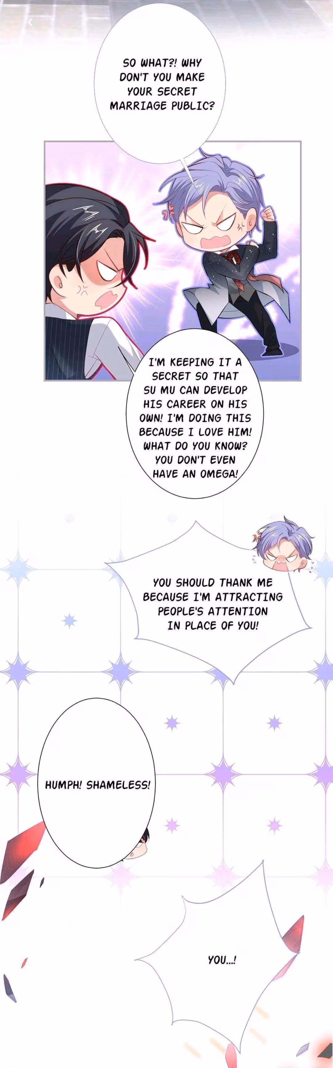 Read Fatal Scents chapter 154 image 16 on Lezhin