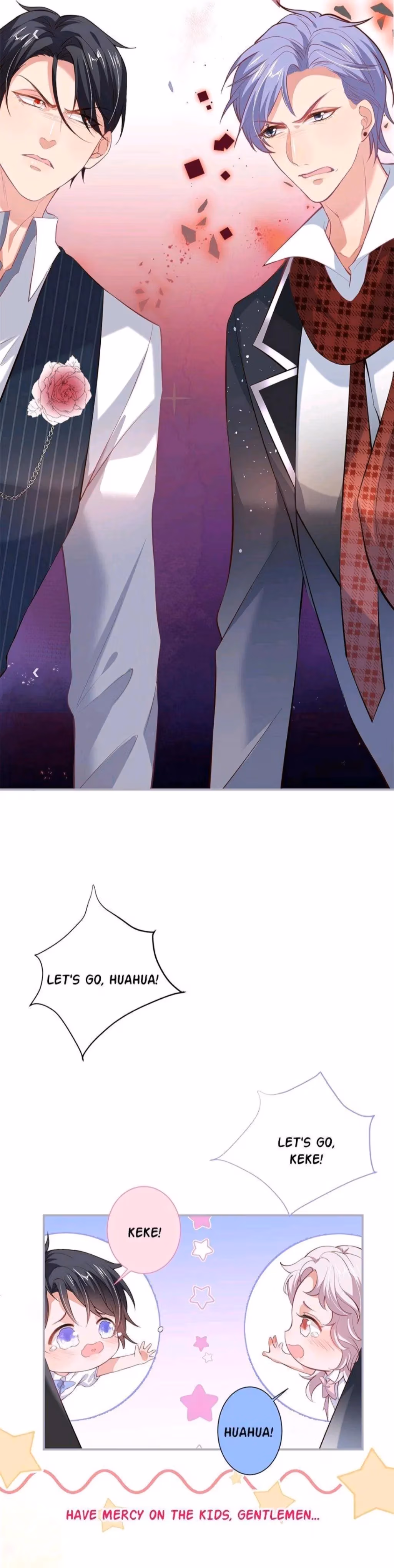 Read Fatal Scents chapter 154 image 17 on Lezhin