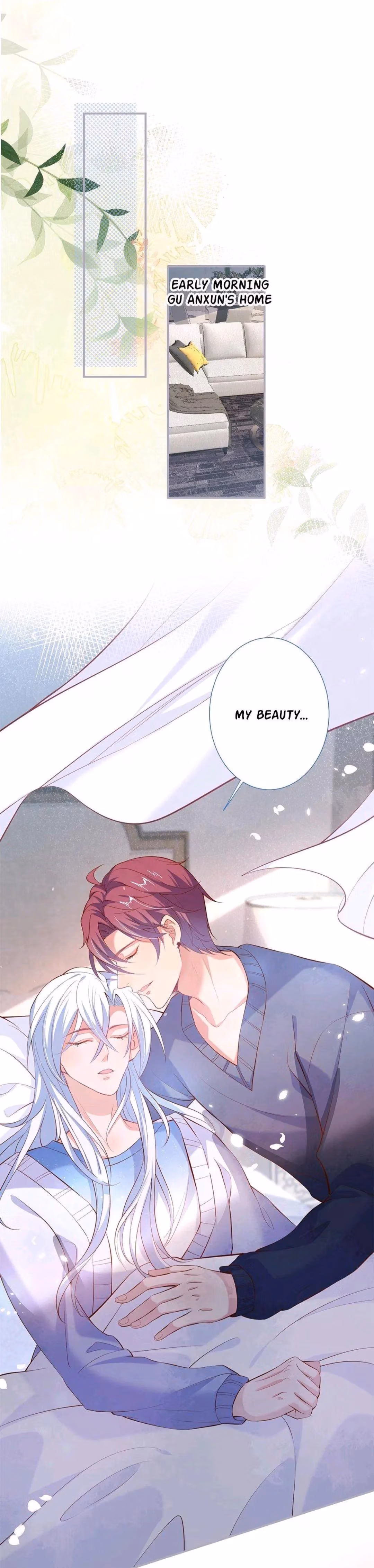 Read Fatal Scents chapter 154 image 18 on Lezhin