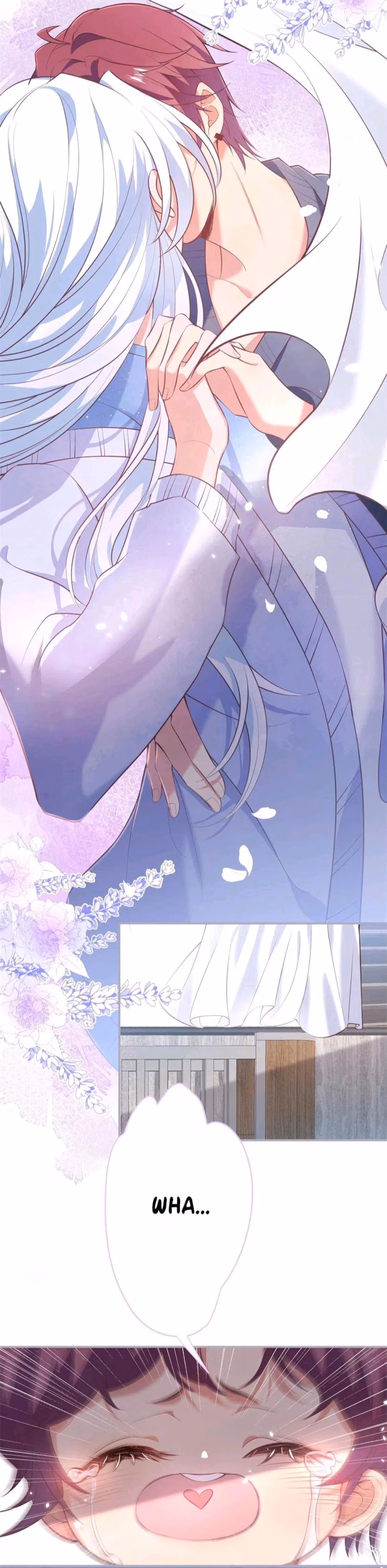 Read Fatal Scents chapter 154 image 21 on Lezhin
