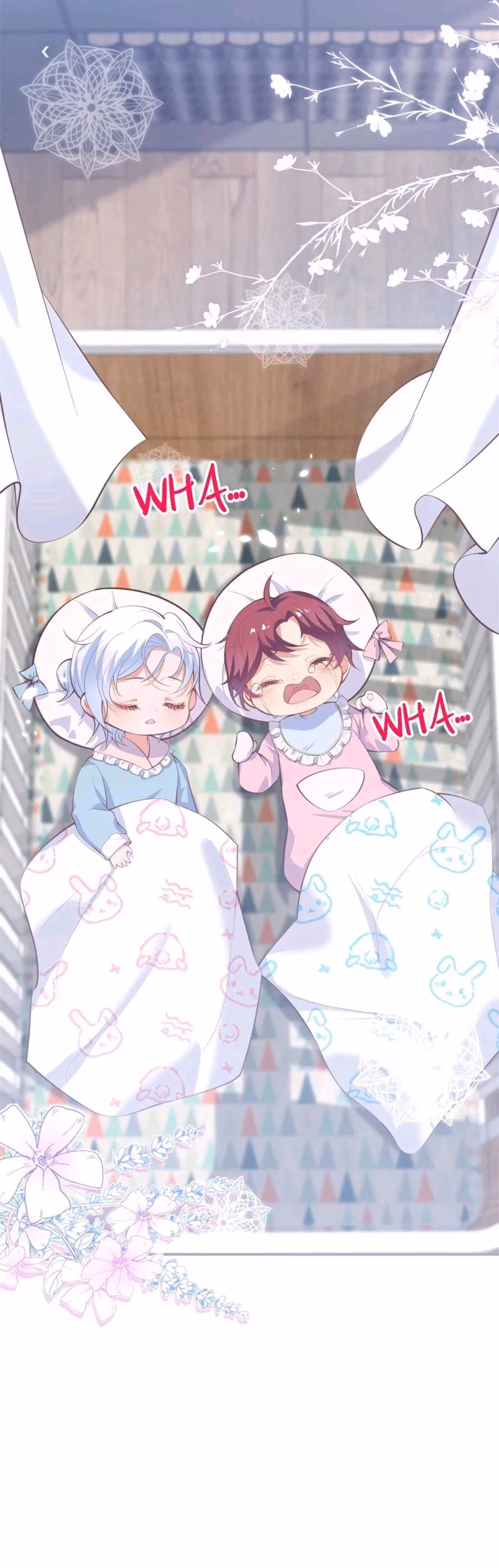 Read Fatal Scents chapter 154 image 22 on Lezhin